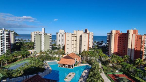 Cobertura Dupléx com Vista ao Mar na Riviera